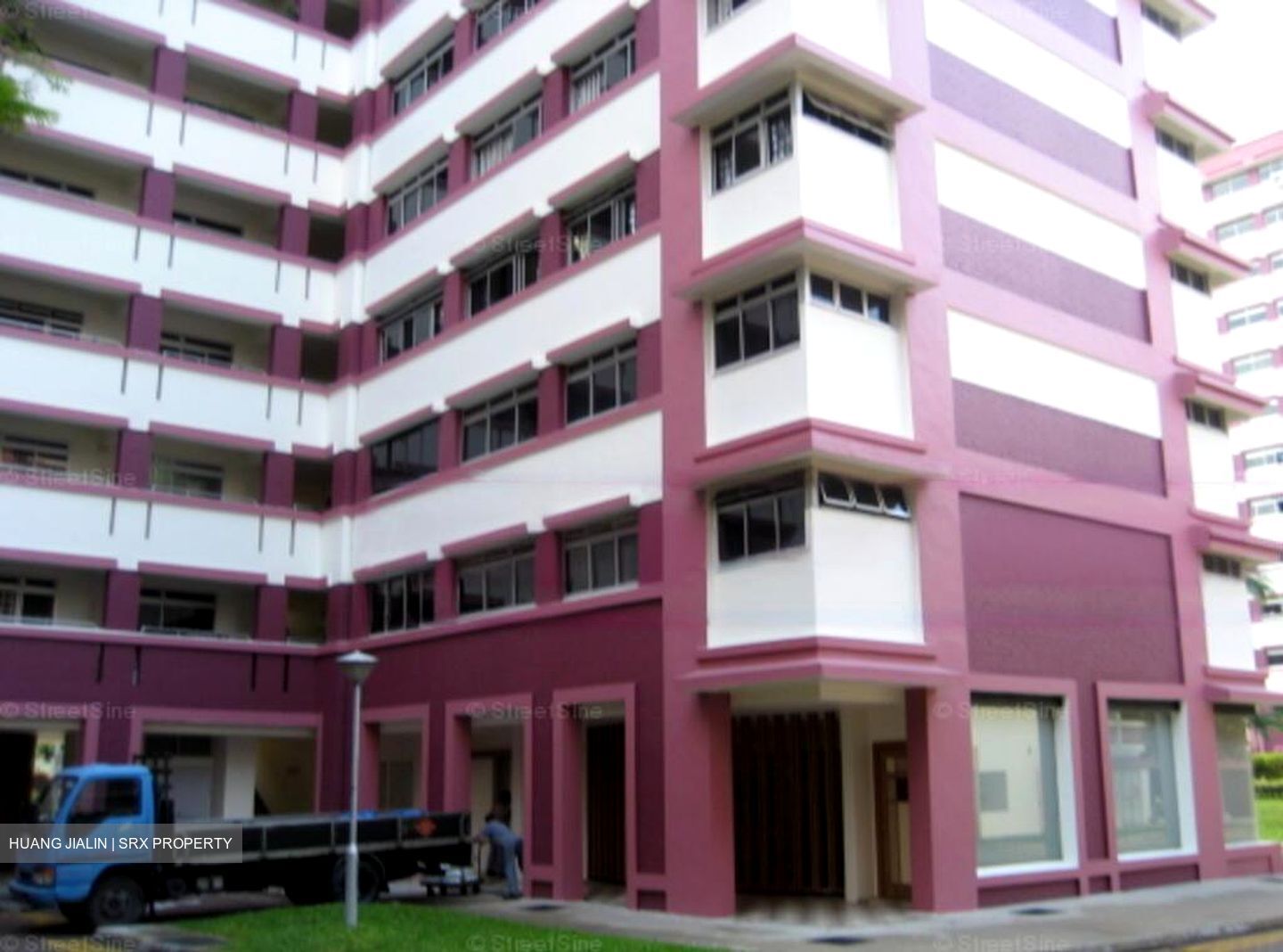 Blk 180 Pasir Ris Street 11 (Pasir Ris), HDB 5 Rooms #452311841